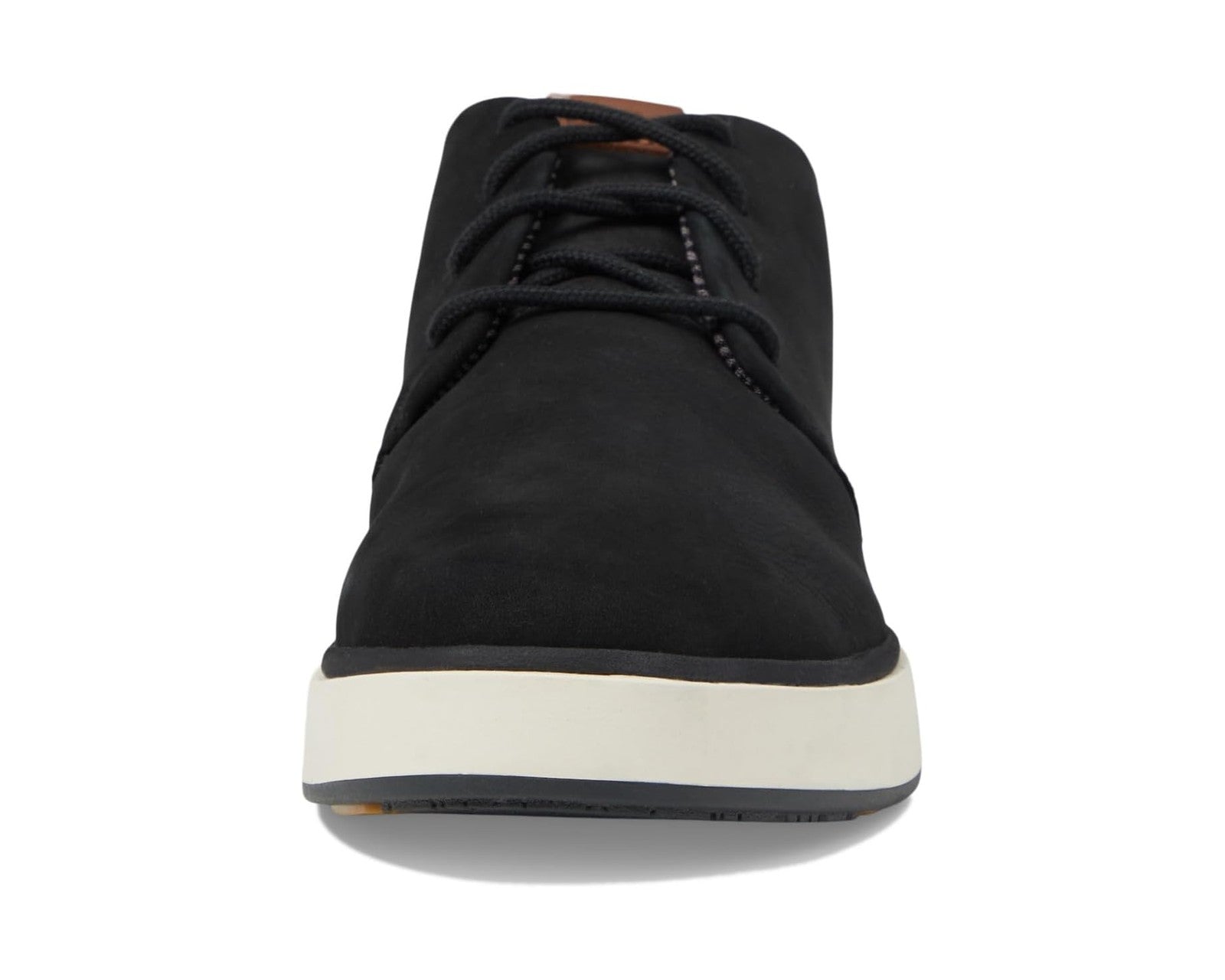 OluKai Papaku 'Ili Men's Boots 10520-4040 Black