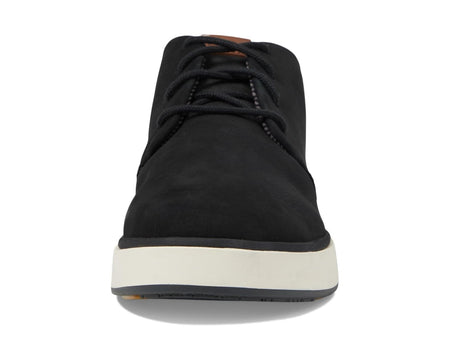 OluKai Papaku 'Ili Men's Boots 10520-4040 Black