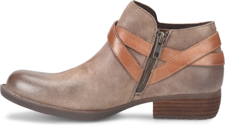 Born Women's Kelle Boot BR0061855 Taupe