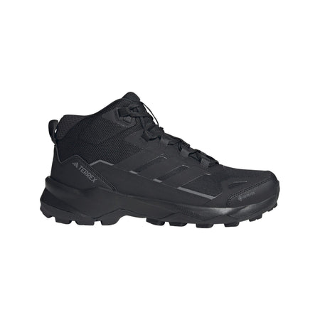 Adidas Hiking shoes adidas Terrex Skychaser AX5 Mid JQ2207 Black Carbon