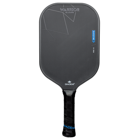Diadem Warrior BluCore Standard 14 Pickleball Paddle PP20023