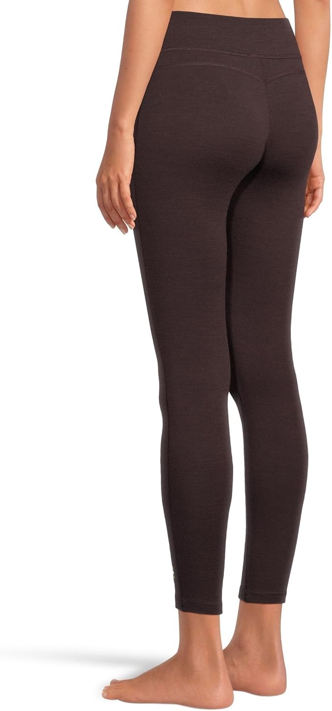 Smartwool Women's Merino 250 Baselayer Bottom SW019242P85 Mink Heather
