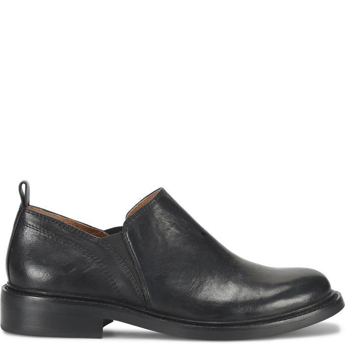SOFFT WOOMENS BOOTS Naisbury II Black styleSF0104601 BRAND NEW - AllSportsWearUSA
