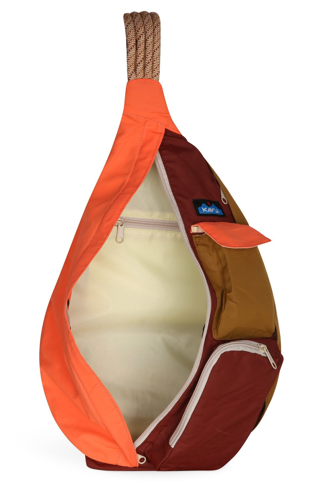 Kavu Slingback 9537-2654 Harvest Glow