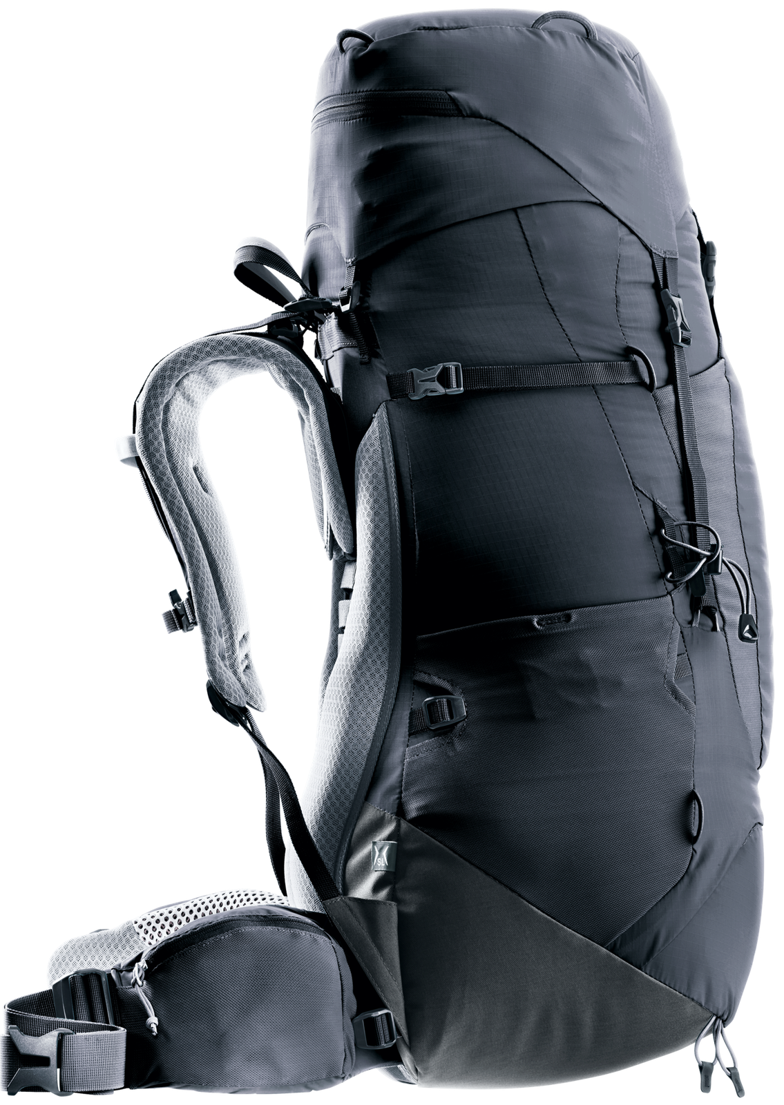 Deuter Aircontact Lite 45 + 10 SL 334022374030 Hiking Backpack