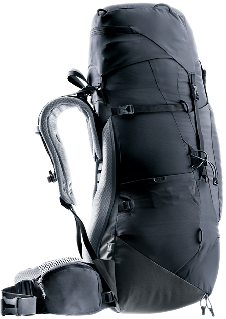 Deuter Aircontact Lite 45 + 10 SL 334022374030 Hiking Backpack