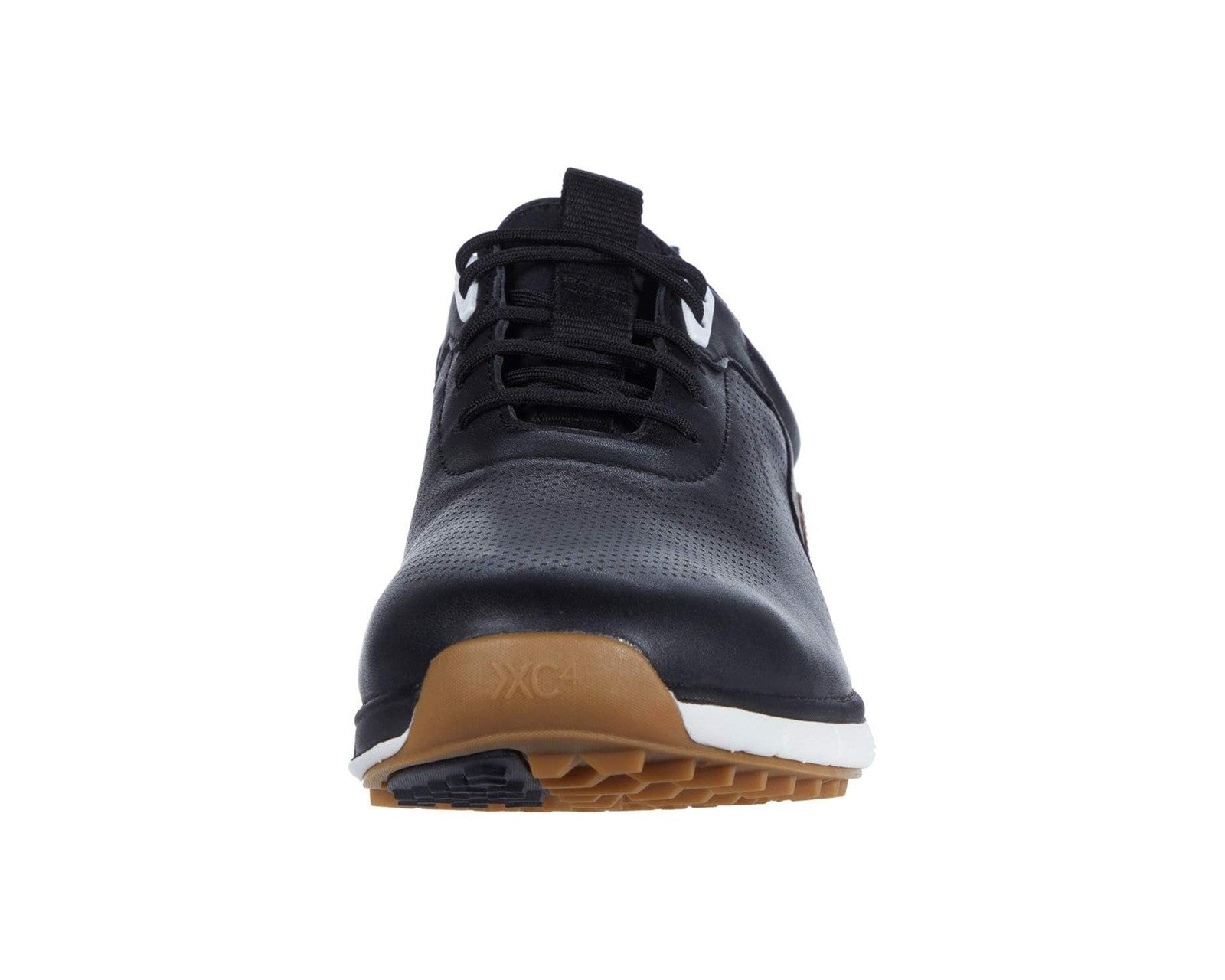 Johnston & Murphy Men's Waterproof XC4® Golf H1-Luxe Hybrid Sneaker