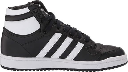 Adidas Originals Kids Unisex Top Ten Hi Sneaker EE8049 Black