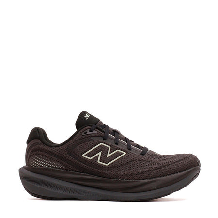 New Balance Women 1080 v15 Running Shoe Black Olivine W10803AW