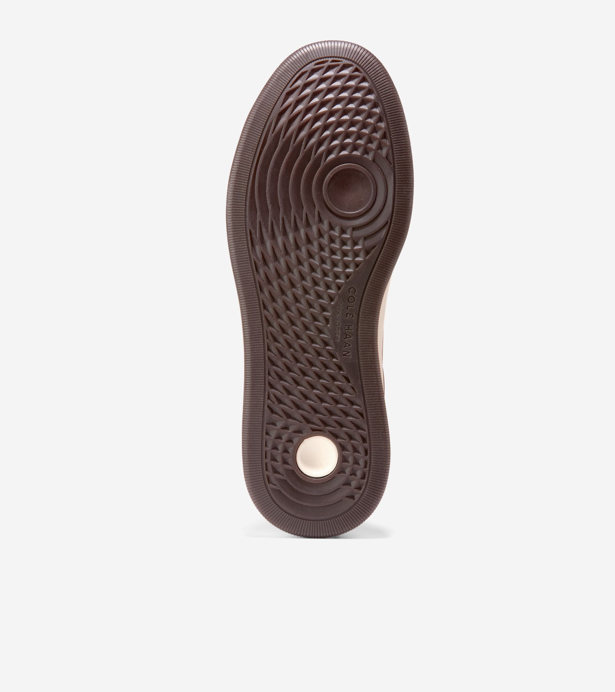 Cole Haan Grandpro Crossover Sneaker Men's Shoes British Tan/Ivory C36474 - AllSportsWearUSA