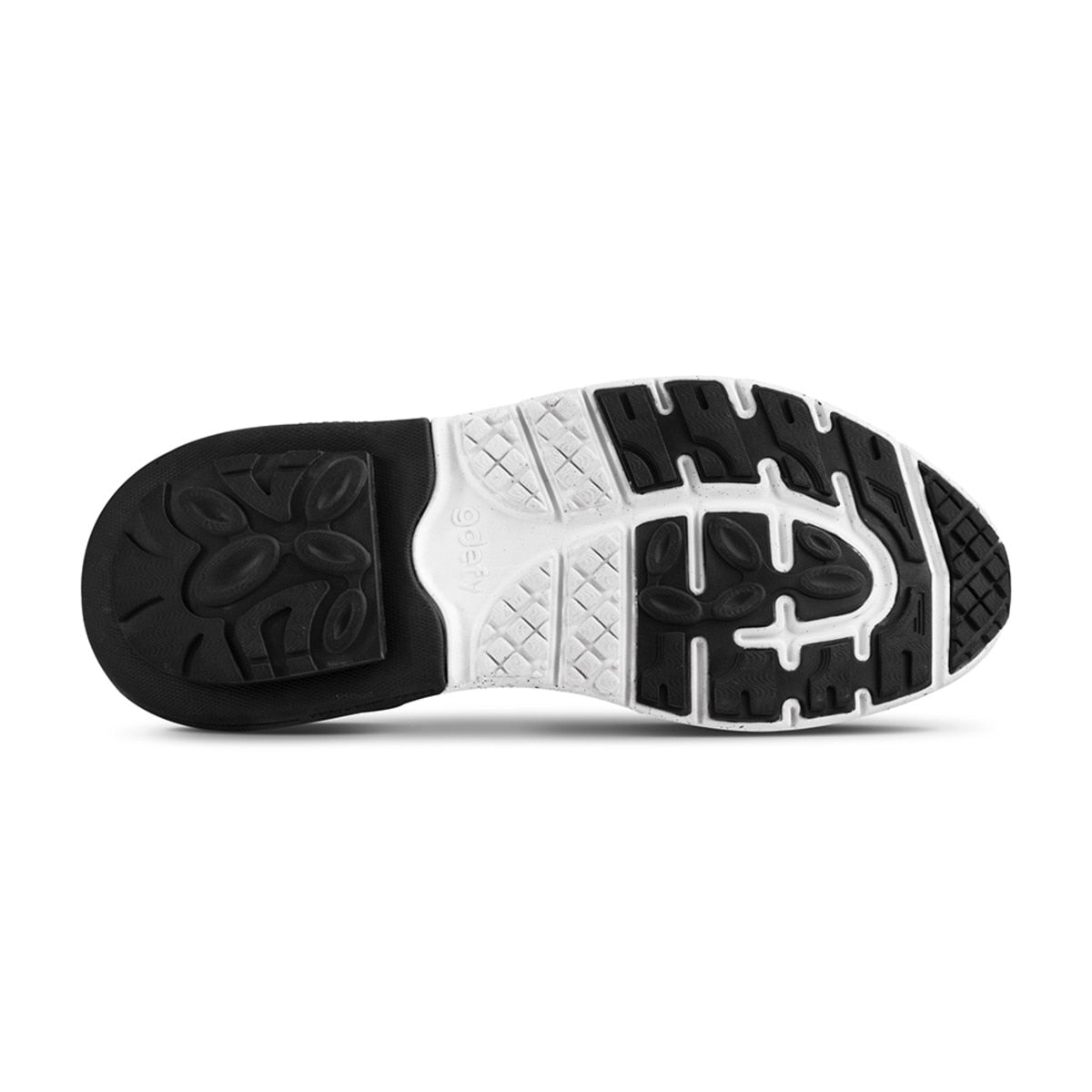 Gravity Defyer Men’s Gdefy Mighty Walk TB9024MGS Wide Grey Orthopedic Sneaker - AllSportsWearUSA