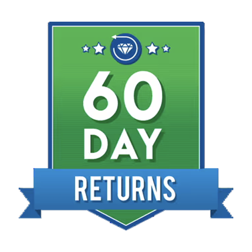 60 Day Returns